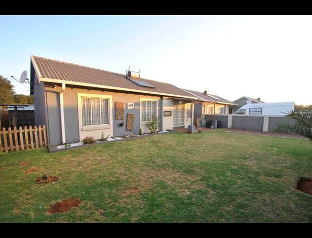 3 BEDROOM HOUSE FOR SALE IN DINWIDDIE